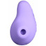 Симулятор орального сексу для жінок SugarBoo Peek A Boo, фіолетовий - Фото №6