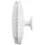 Щетка для лица Geske Facial Brush 4 in 1 Suction Mount, белая - Фото №9