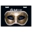 Маска на глаза S&M Masquerade Mask - Фото №2