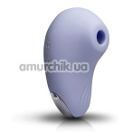 Симулятор орального секса с вибрацией для женщин Niya N6, фиолетовый - Фото №1