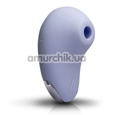 Симулятор орального сексу з вібрацією для жінок Niya N6, фіолетовий - Фото №1