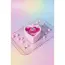 Свеча для массажа Candy Heart Bubble Gum - жвачка, 70 мл - Фото №23