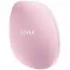 Щітка для обличчя Geske Facial Brush 4 in 1, рожева - Фото №3