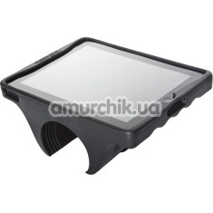 Кріплення для iPad Fleshlight LaunchPad, чорне - Фото №1