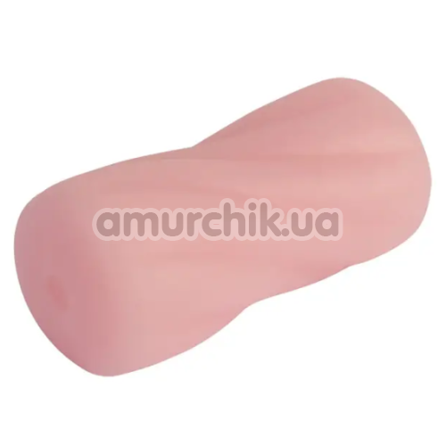 Мастурбатор Cosy Stamina Masturbator Pleasure Pocket, розовый