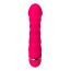 Вібратор для точки G A-Toys 20-Modes Vibrator 761023, рожевий - Фото №3