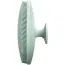 Щетка для лица Geske Facial Brush 4 in 1 Suction Mount, зеленая - Фото №9