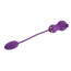 Симулятор орального секса с вибрацией C++ Things Rusher, фиолетовый - Фото №3