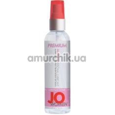 Лубрикант JO Premium for Women Warming для женщин - согревающий эффект, 120 мл - Фото №1