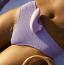 Симулятор орального секса для женщин Svakom Pulse Lite Neo, фиолетовый - Фото №14