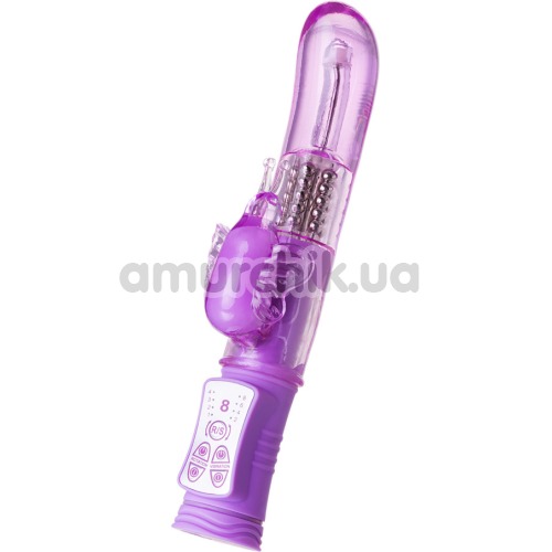 Вібратор A - Toys Vibrator 761032, фіолетовий