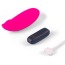Клиторальный вибратор Magic Motion Candy Smart Wearable, розовый - Фото №5