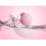 Симулятор орального секса для женщин с вибрацией CuteVibe Ducky, розовый - Фото №9