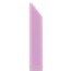 Клиторальный вибратор Bamboo Be Bamboozled, светло-розовый - Фото №4
