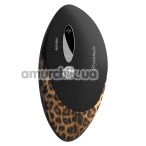 Симулятор орального сексу для жінок Womanizer W500 Pro, чорний - Фото №1