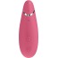 Симулятор орального секса для женщин Womanizer Premium, розовый - Фото №9