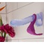 Виброкольцо BeauMents Joyride, фиолетовое - Фото №5