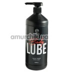Лубрикант Body Lube Water Based, 1000 мл - Фото №1