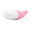 Клиторальный вибратор Le Reve 3-Speed Bunny, розовый - Фото №4