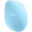Щетка для лица Geske Facial Brush 4 in 1, голубая - Фото №3