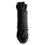 Веревка Sinful Nylon Rope, черная - Фото №0