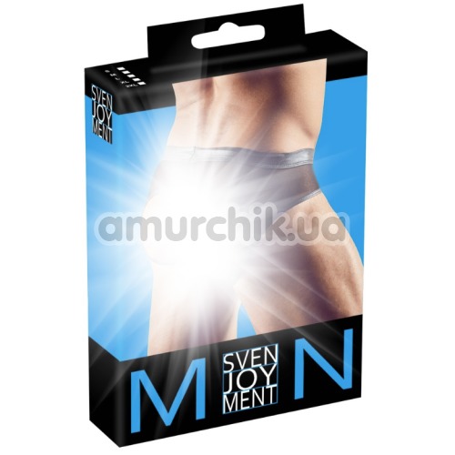 Трусы мужские Svenjoyment Underwear 1511701, черные