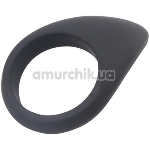 Ерекційне кільце GK Power Party Hat Cock Ring, чорне