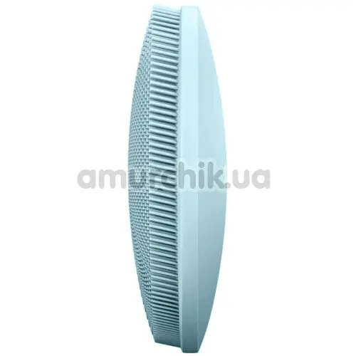 Щетка для лица Geske Facial Brush 4 in 1, бирюзовая