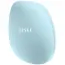 Щетка для лица Geske Facial Brush 4 in 1, бирюзовая - Фото №3