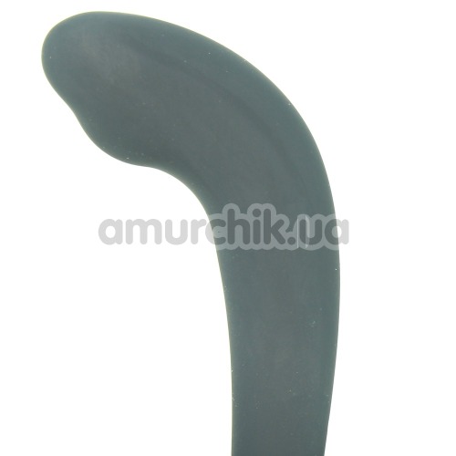Анальна пробка Fifty Shades of Grey Driven by Desire Silicone Butt Plug