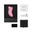 Симулятор орального секса для женщин Lelo Sona Light Pink (Лело Сона Лайт Пинк), светло-розовый - Фото №8
