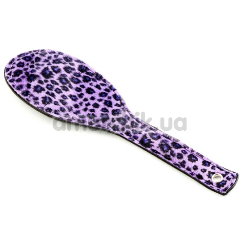 Бондажный набор Purple Cheetah Fantasy Kit