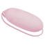 Віброяйце Luv Egg, рожеве - Фото №2