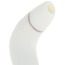 Симулятор орального сексу для жінок з вібрацією Satisfyer Pro 1, білий - Фото №9