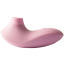 Симулятор орального секса для женщин Svakom Pulse Lite Neo, розовый - Фото №9
