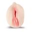 Искусственная вагина Пикантные Штучки 13.5 см, телесная - Фото №2