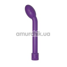 Вібратор Hip G, Vaginal Vibe, фіолетовий - Фото №1