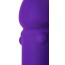 Вибратор A-Toys Multi Speed Vibrator 761028, фиолетовый - Фото №8