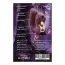 Симулятор орального сексу для жінок з вібрацією Sweet Em Velvet Lure Sneaky Squirrel, фіолетовий - Фото №6
