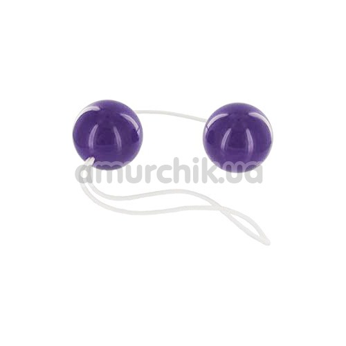 Набор из 4 предметов Trinity Vibes Violet Bliss Couples Kit, фиолетовый