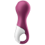 Симулятор орального секса для женщин с вибрацией Satisfyer Lucky Libra, фиолетовый - Фото №3