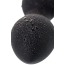 Анальная цепочка с вибрацией A-Toys Vibro Anal Beads 761304, черная - Фото №3