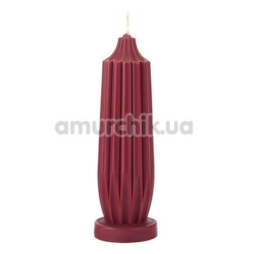 Свеча для массажа Zalo Massage Candle Red, 115 г