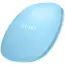 Щетка для лица Geske Facial Brush 4 in 1, голубая - Фото №6