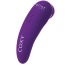 Симулятор орального секса для женщин Erotist Coxy, фиолетовый - Фото №2
