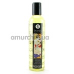 Массажное масло Shunga Erotic Massage Oil Exitation Orange - апельсин, 250 мл - Фото №1