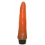 Вібратор у формі морквини Vibrаting Farmers Fruits Karotte - Фото №3