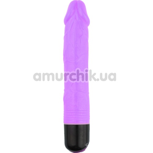 Вібратор Ardour Club 9.3, фіолетовий