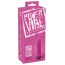Клиторальный вибратор Power Vibe Collection Wavy, розовый - Фото №8