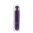 Клиторальный вибратор Odeco Qarma, фиолетовый - Фото №3
